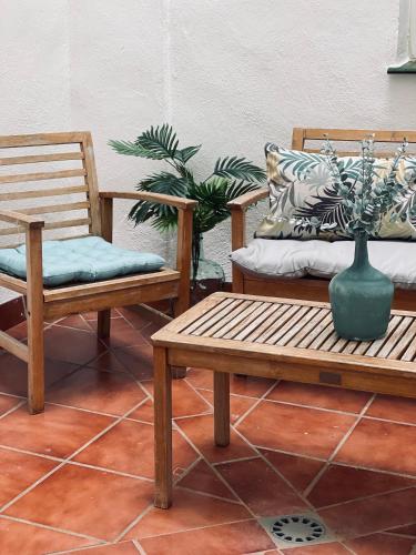 Apartamento Ronda Centro con Parking, Ronda (photo 7)