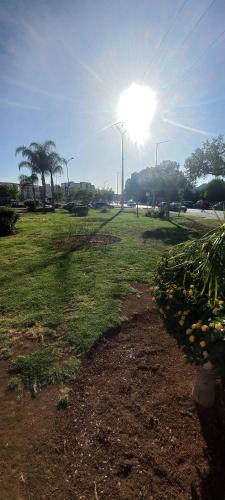 Appartement Taza in 타자