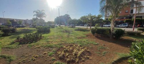 Appartement Taza in 타자