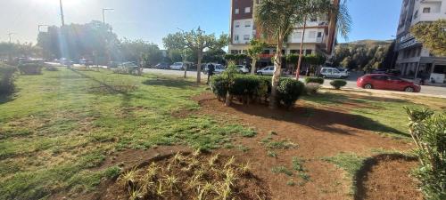 Appartement Taza in 타자