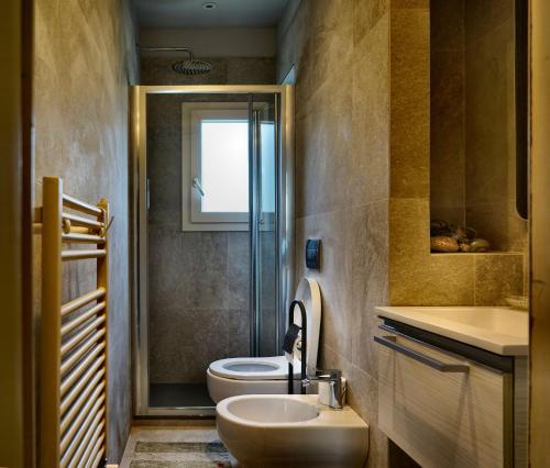 Florence Medici Residenza Serragli Room Type - Two-Bedroom Apartment