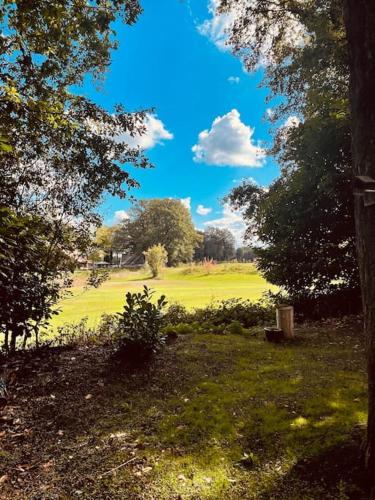 A környék, Fijn vakantiehuis op de golfbaan met eigen sauna! in Winterswijk Henxel