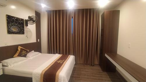 Nha nghi Thien Trang in Distretto di Kien An