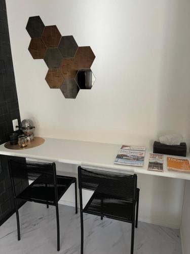3minutes from the station Close to Asakusa, Tokyo Station and Narita Airport, Tokio (Foto 8)