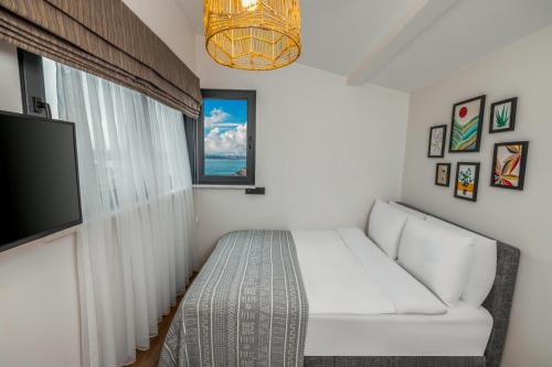 Mariposa Rooms Taksim - image 5