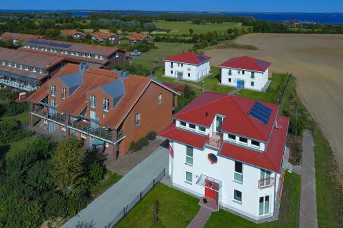 Villa Meermaid mit Schwimmbad - a47729 - image 7
