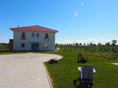 Villa Meermaid mit Schwimmbad - a47729 - image 2