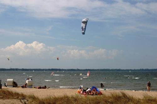 Villa Meermaid mit Schwimmbad - a47729 - image 4