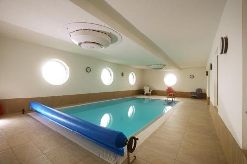 Villa Meermaid mit Schwimmbad - a47729 - image 8