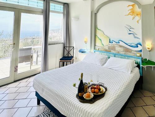 Casa Mazzola chambre d'hôte Colli di Fontanelle