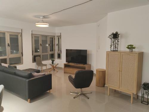 Tesis özellikleri, Increible Loft en el Corazon de Lorca in Lorca