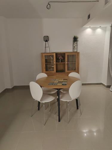 Tesis özellikleri, Increible Loft en el Corazon de Lorca in Lorca