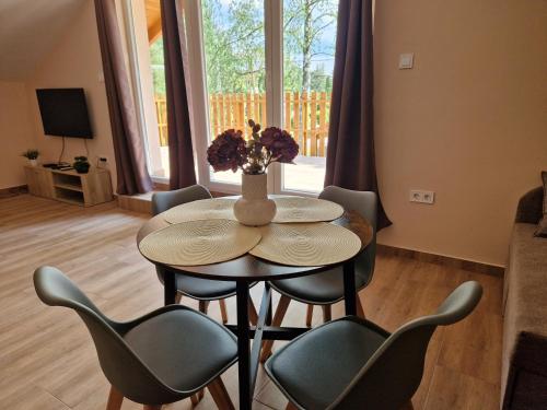 Facilities, Banki Vendeghaz in Bank