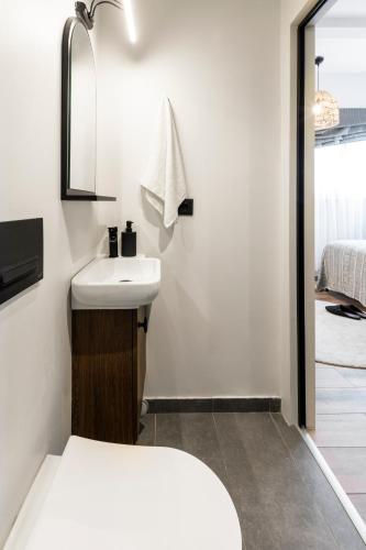 Mariposa Rooms Taksim - image 10