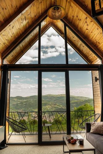Woodhouse in Bijelo Polje