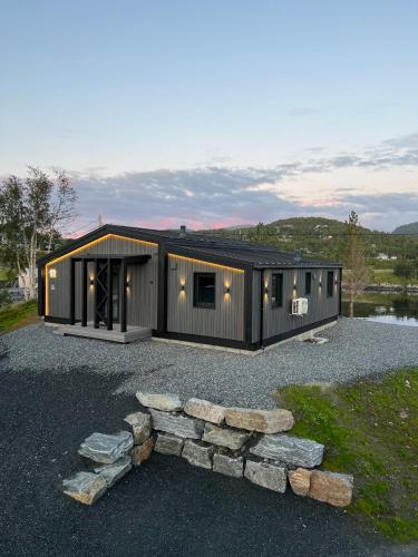 Nothaugen AS Room Type - Three-Bedroom Home