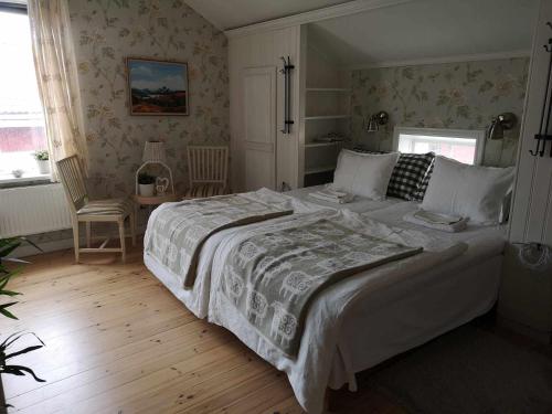 Kopparstugans Bed & Breakfast in ฟาลูน