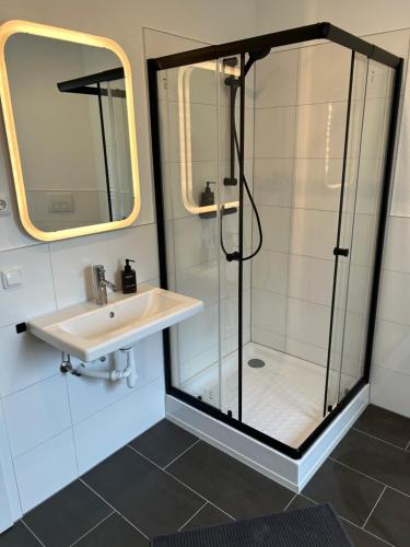 Wohnung über Restaurant (Wohnung uber Restaurant) in Alsdorf