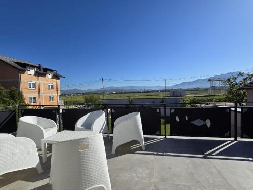 VILLA HIPODROM ilidza apartments - image 2