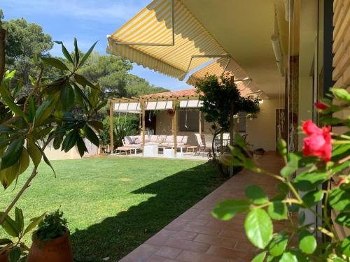 Villa Montgo – La Escala, PA