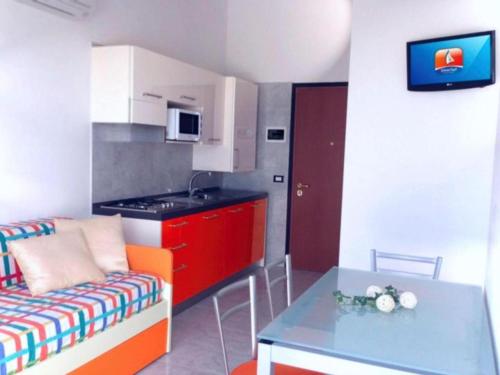 Comfortable flat in a fantastic location