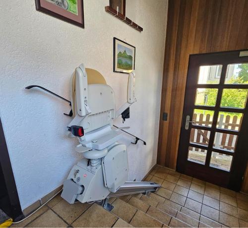 Fischers Ferienwohnung in Meinhard