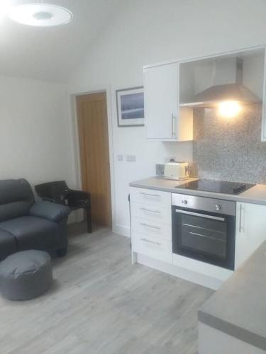 Lanarth Chalet in Hayle Cornwall, Hayle (foto 8)