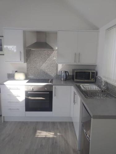 Lanarth Chalet in Hayle Cornwall, Hayle (foto 10)