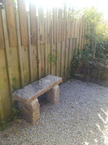 Lanarth Chalet in Hayle Cornwall, Hayle (foto 6)