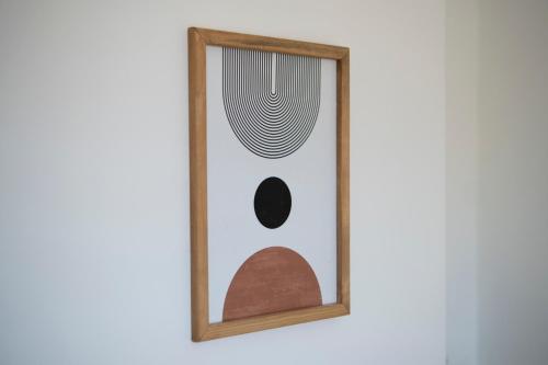Double Room with Balcony image 6