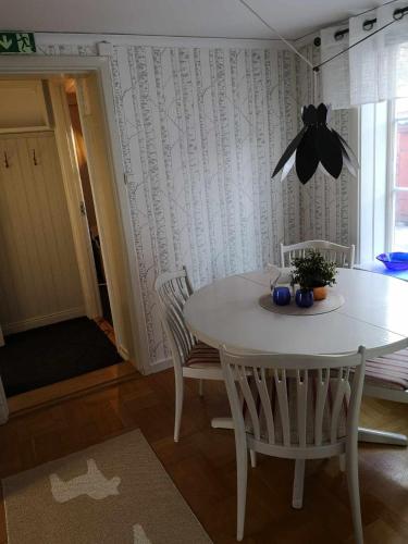 บริการและสิ่งอำนวยความสะดวก, Kopparstugans Bed & Breakfast in ฟาลูน