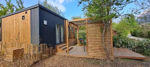 Three-Bedroom Bungalow