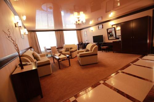 554069817 Best Western Plus Paradise Hotel Dilijan