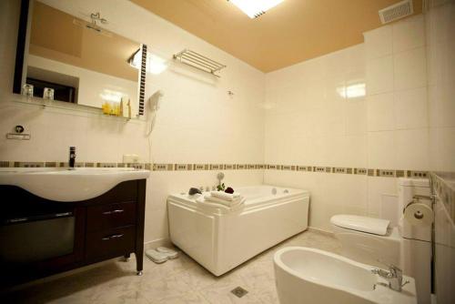 554069830 Best Western Plus Paradise Hotel Dilijan