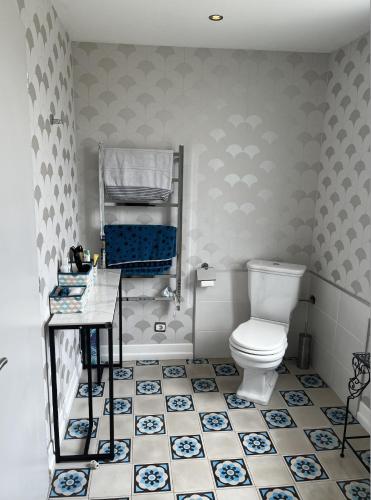Villa atmosphère PETIT DEJEUNER COMPRIS 4