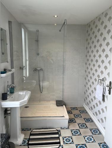 Villa atmosphère PETIT DEJEUNER COMPRIS 5
