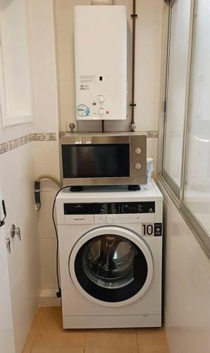 Apartamento a 5' de la playa in Premia de Mar (Maresme)