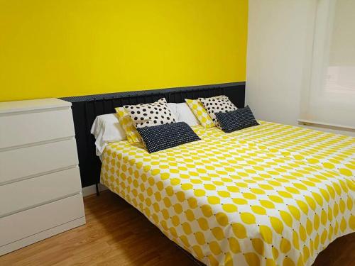 Apartamento a 5' de la playa in Premia de Mar (Maresme)