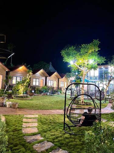 Exterior view, Jewel Homestay in Xuan Dam Village