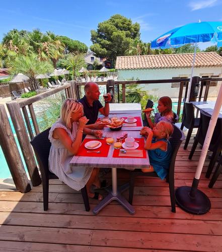 Camping de la Treille - image 7