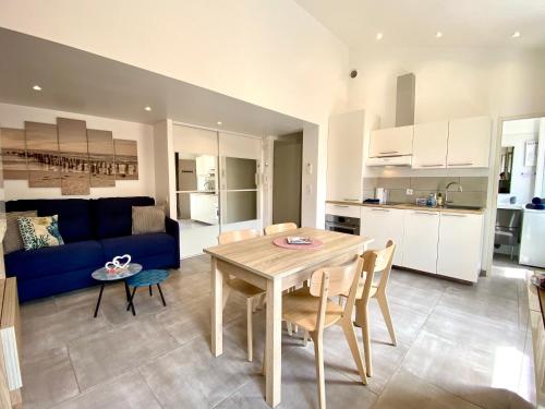 Coeursanary d'Audrey Room Type - One-Bedroom Duplex Apartment