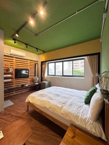 Still Haus 静の宿 near Paochueh Templom