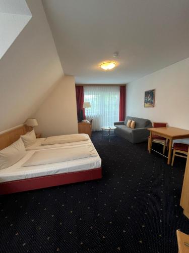Hotel-Landpension Postwirt - image 13