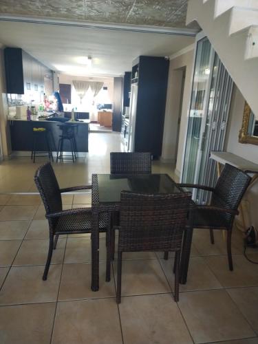 Ludinz Guest House Ludinz Guest House