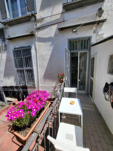 Holiday Home DelDec, Naples (photo 5)