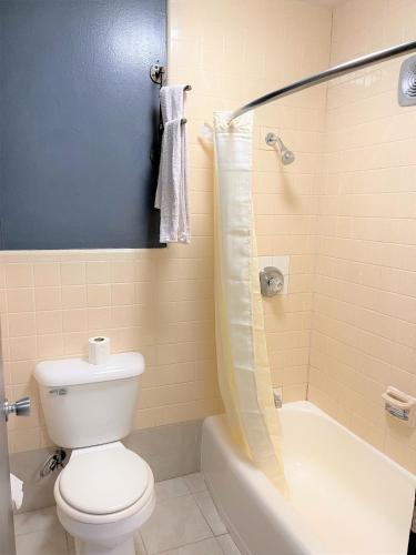 Wooden Shoe Motel – Holland, MI