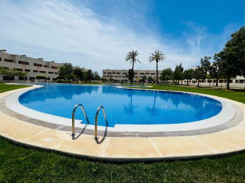 Apartamento Sant Jordi - Panoràmica Golf - Vinaròs