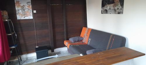 Fredic'lodge, Matoury (Foto 6)
