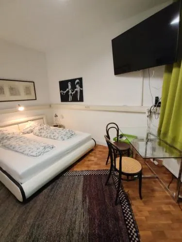 Have a nice home in Leipzig, Deutschland