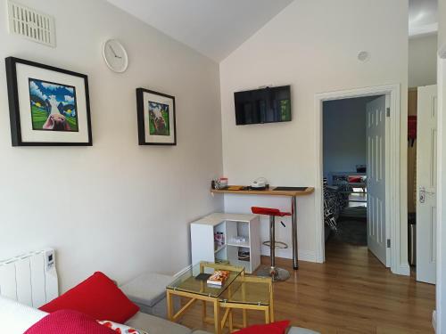 An Teach Beag 2 Bed Flat